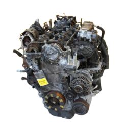 Motor lfve, lfde, lf50, lf72, lfn7, lfn8 Mazda 3 sedán (bk) 2.0 (bkep)