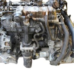 Motor lfve, lfde, lf50, lf72, lfn7, lfn8 Mazda 3 sedán (bk) 2.0 (bkep)