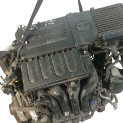 Motor z668, z682, z683 Mazda 3 sedán (bl) 1.6 mzr (bl12)