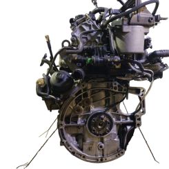 Motor z668, z682, z683 Mazda 3 sedán (bl) 1.6 mzr (bl12)