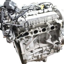 Motor y642 Mazda 3 sedán (bl) 1.6 mzr cd (bl12)