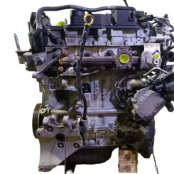 Motor y642 Mazda 3 sedán (bl) 1.6 mzr cd (bl12)