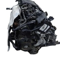 Motor y650, y655 Mazda 3 sedán (bl) 1.6 mzr cd (bl14)