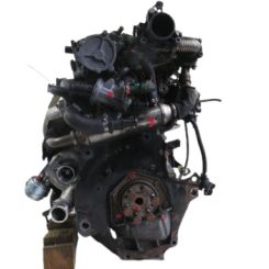 Motor z6y3, z6y1 Mazda 3 sedán (bm_, bn_) 1.6