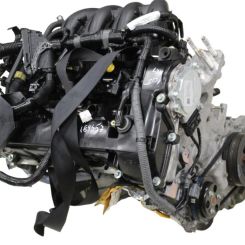 Motor pey5, pexl, pey7 Mazda 3 sedán (bm_, bn_) 2.0