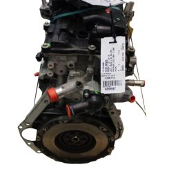Motor pey5, pex2, pey7 Mazda 3 sedán (bm_, bn_) 2.0