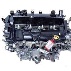 Motor s8y1, s8y2 Mazda 3 sedán (bp_) 1.8 skyactiv-d