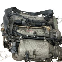 Motor s8y1, s8y2 Mazda 3 sedán (bp_) 1.8 skyactiv-d