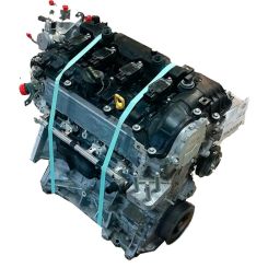 Motor hfy7 Mazda 3 sedán (bp_) 2.0 skyactiv-x m hybrid