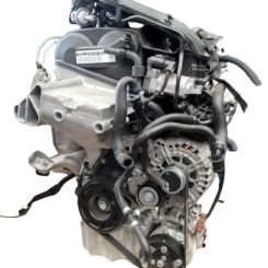 Motor b3 (16v) Mazda 323 c v (ba) 1.3 16v