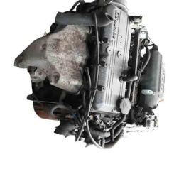 Motor b3 me Mazda 323 f vi (bj) 1.4 16v (bj3p)