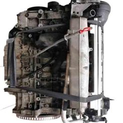 Motor zm Mazda 323 f vi (bj) 1.6 (bj10m)