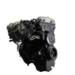 Motor zm Mazda 323 f vi (bj) 1.6 (bj10m)