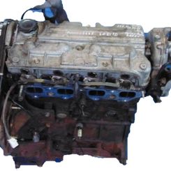 Motor fs7e, fs7g Mazda 323 f vi (bj) 2.0 (bjfw)