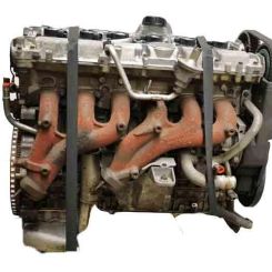 Motor tc, t Mazda 323 i (fa) 1.3 (fa4ts)