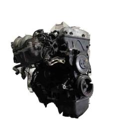 Motor uc, u Mazda 323 i (fa) 1.4 (fa4us)