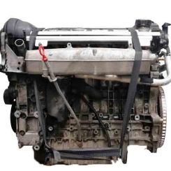 Motor e1 Mazda 323 ii (bd) 1.1 (bd101)