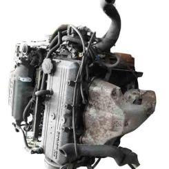 Motor e3 Mazda 323 ii (bd) 1.3 (bd103)