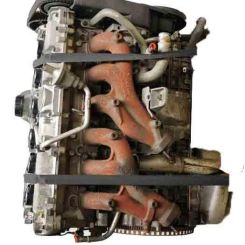 Motor e5 Mazda 323 ii (bd) 1.5 (bd105)