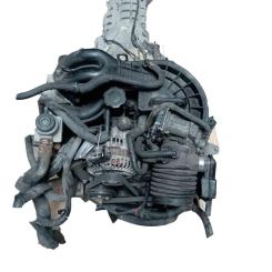 Motor e3 Mazda 323 iii (bf) 1.3 (bf103)