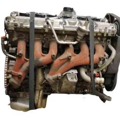 Motor e5 Mazda 323 iii (bf) 1.5 (bf5s)