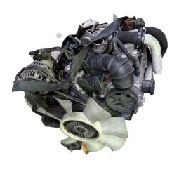 Motor e5, b50, b53 Mazda 323 iii station wagon (bw) 1.5 (bw5w, bw105)