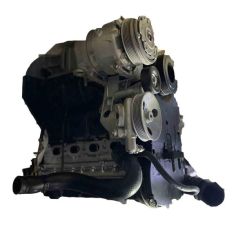 Motor b68 Mazda 323 iii station wagon (bw) 1.6 (bw106)