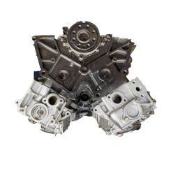 Motor pn26 Mazda 323 iii station wagon (bw) 1.7 d (bw7w)