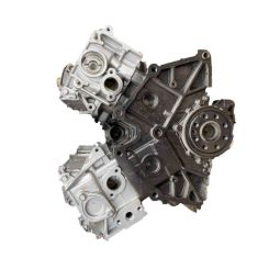 Motor b3 (16v) Mazda 323 s v (ba) 1.3 16v