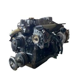 Motor zm Mazda 323 s vi (bj) 1.6 (bj10m)