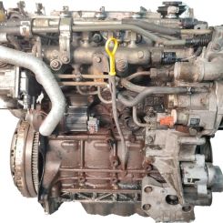 Motor l823 Mazda 5 (cr19) 1.8 (cr19)