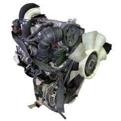 Motor rf7j Mazda 5 (cr19) 2.0 cd (cr19)