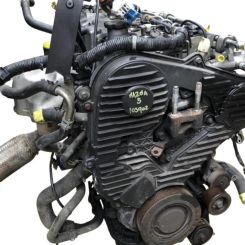 Motor rf7j Mazda 5 (cr19) 2.0 cd (cr19)