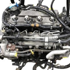 Motor rf7j Mazda 5 (cr19) 2.0 cd (cr19)
