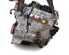 Mazda 5 (cr19) 2.0 (crew)