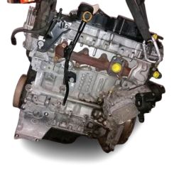 Motor lff7 Mazda 5 (cr19) 2.0 (crew)