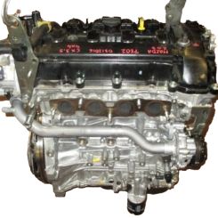 Motor lff7 Mazda 5 (cr19) 2.0 (crew)