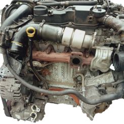 Motor y650, y655, y6y1 Mazda 5 (cw) 1.6 cd