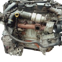 Motor y650, y655, y6y1 Mazda 5 (cw) 1.6 cd