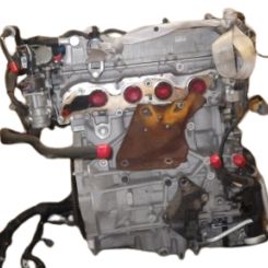 Motor lf-zb Mazda 5 (cw) 2.0 (cwefw)