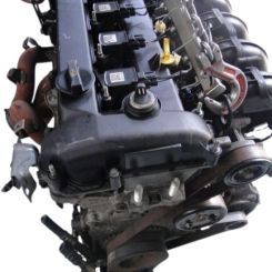Motor lf-zb Mazda 5 (cw) 2.0 (cwefw)