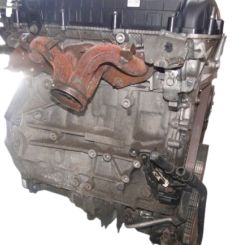 Motor lf-zb Mazda 5 (cw) 2.0 (cwefw)