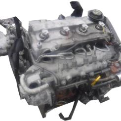 Motor l813 Mazda 6 hatchback (gg) 1.8