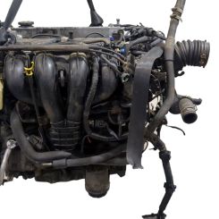 Motor l813 Mazda 6 hatchback (gg) 1.8