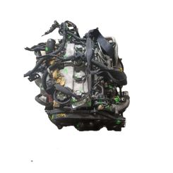 Motor l813 Mazda 6 hatchback (gg) 1.8