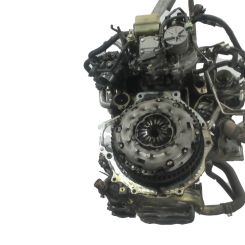 Motor l813 Mazda 6 hatchback (gg) 1.8