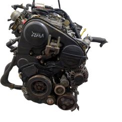 Motor l813 Mazda 6 hatchback (gg) 1.8