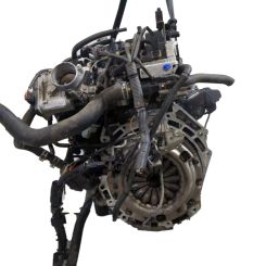 Motor l813 Mazda 6 hatchback (gg) 1.8