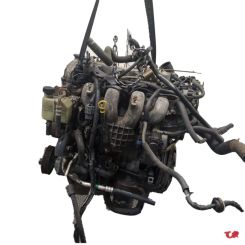 Motor l813 Mazda 6 hatchback (gg) 1.8