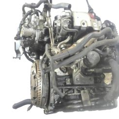 Motor lff7 Mazda 6 hatchback (gg) 2.0 (gges)